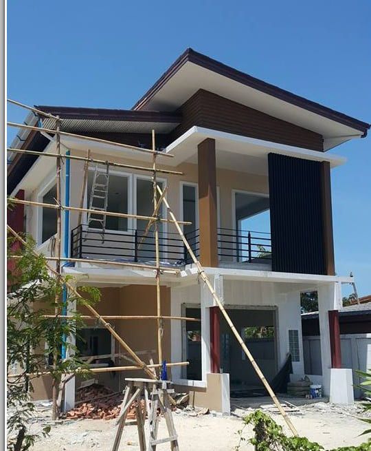 Renovasi Rumah